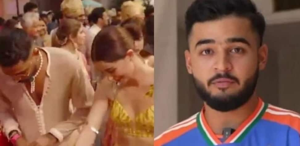 'Gaddari Korbe': Netizens Troll Riyan Parag As Hardik Pandya Dances With Ananya Panday